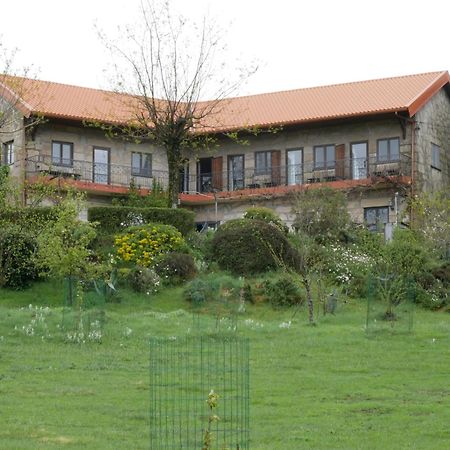 Oficina Do Joe Guesthouse Outeiro  Luaran gambar