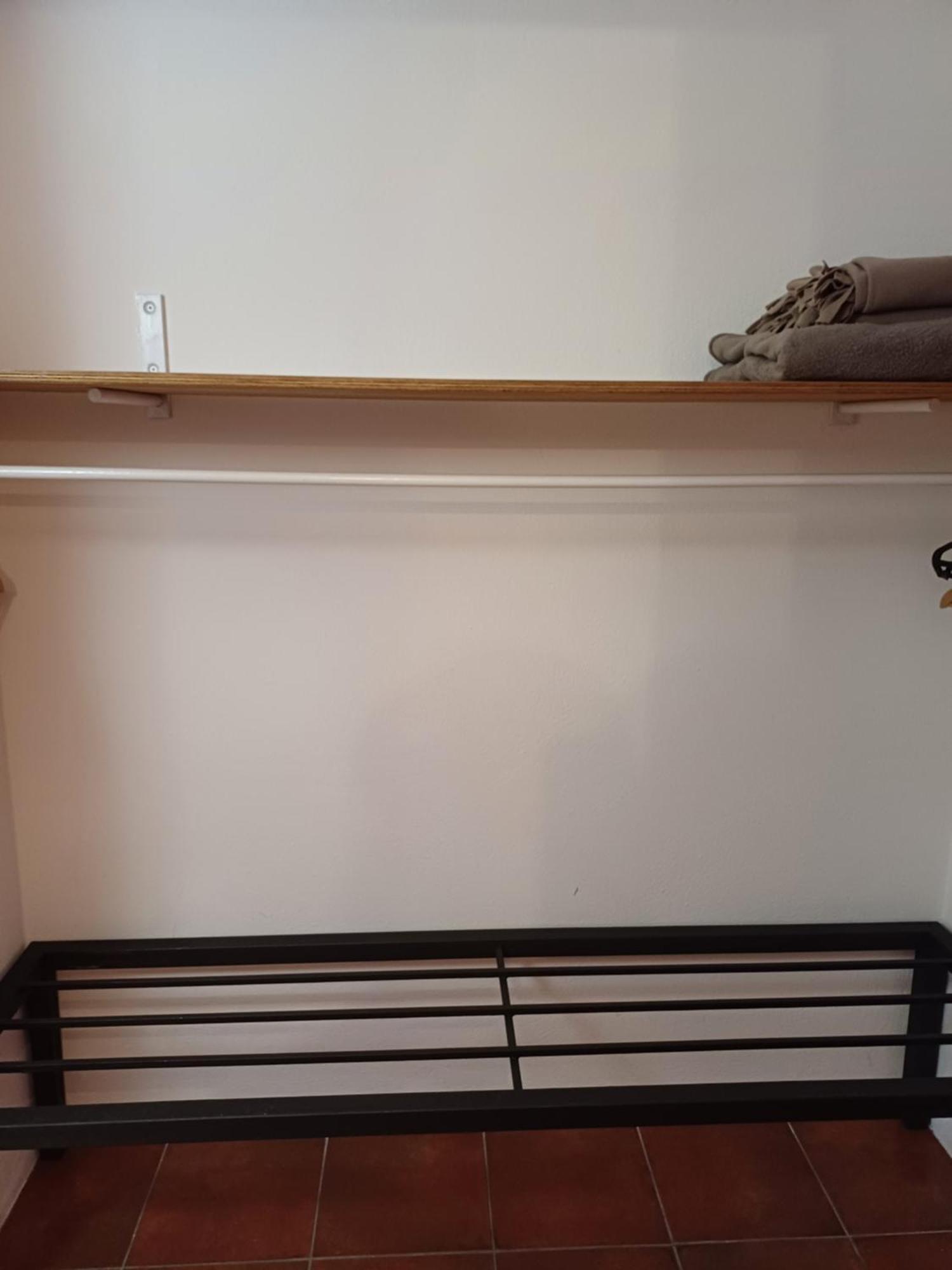 Oficina Do Joe Guesthouse Outeiro  Luaran gambar