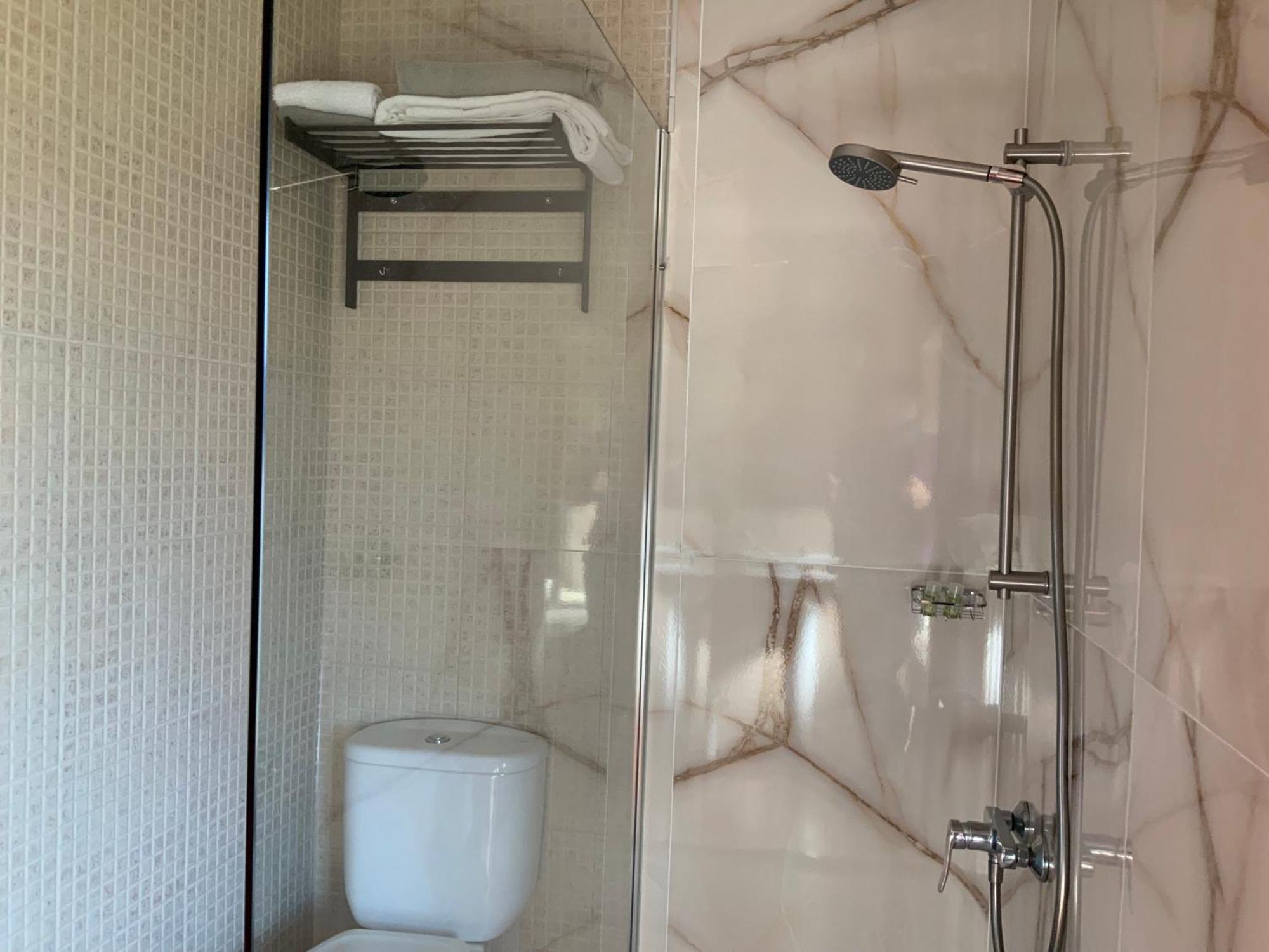 Oficina Do Joe Guesthouse Outeiro  Luaran gambar