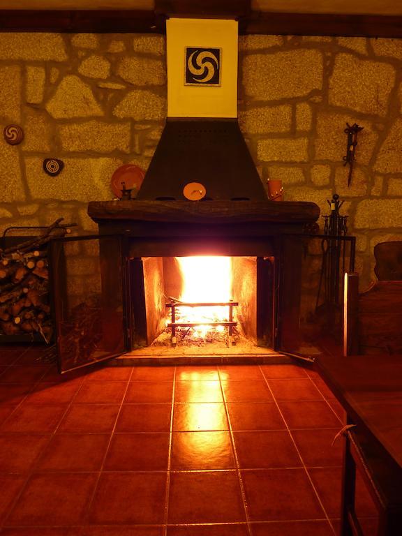 Oficina Do Joe Guesthouse Outeiro  Luaran gambar